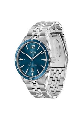 Reloj Hugo Boss Modelo 1513902 Plateado Hombre