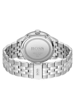 Reloj Hugo Boss Modelo 1513902 Plateado Hombre