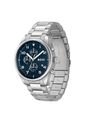 Reloj Hugo Boss Modelo 1513989 Plateado Hombre de Hugo Boss