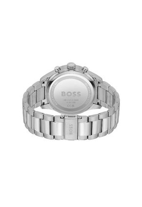 Reloj Hugo Boss Modelo 1513989 Plateado Hombre
