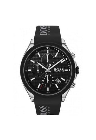 Reloj Hugo Boss Modelo 1513716 Negro Hombre Hugo Boss