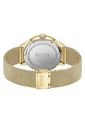 Reloj Hugo Boss Modelo 1513901 Dorado Hombre de Hugo Boss