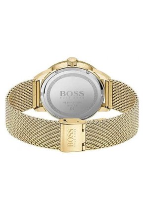 Reloj Hugo Boss Modelo 1513901 Dorado Hombre