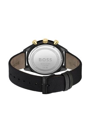 Reloj Hugo Boss Modelo 1513935 Negro Hombre