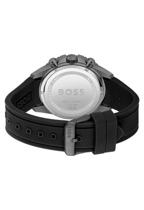 Reloj Hugo Boss Modelo 1513967 Negro Hombre
