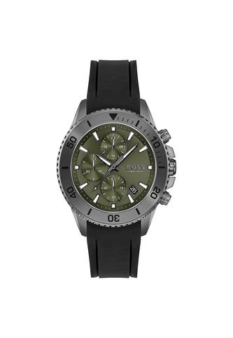 Reloj Hugo Boss Modelo 1513967 Negro Hombre Hugo Boss