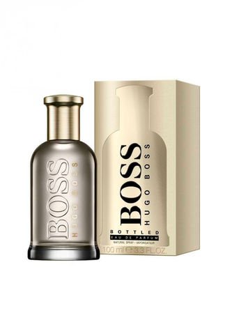 Perfume Boss Bottled EDP 100 Ml Hombre Hugo Boss