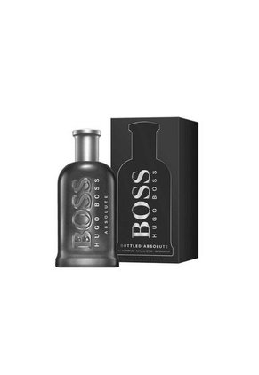 Perfume Boss Bottled Absolute De Hugo Boss Para Hombre 200 Ml