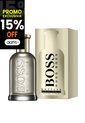 Perfume Boss Bottled Edp De Hugo Boss Para Hombre 100 Ml de Hugo Boss