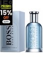 Perfume Boss Bottled Tonic De Hugo Boss Para Hombre 100 Ml de Hugo Boss