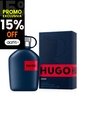 Perfume Hugo Jeans EDT Hombre 125 Ml de Hugo Boss