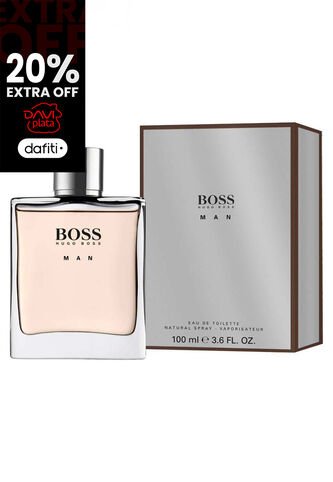 Perfume Boss Orange Man De Hugo Boss Para Hombre 100 Ml Hugo Boss