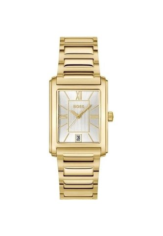 Reloj Hugo Boss Modelo 1514280 Dorado Hombre Hugo Boss
