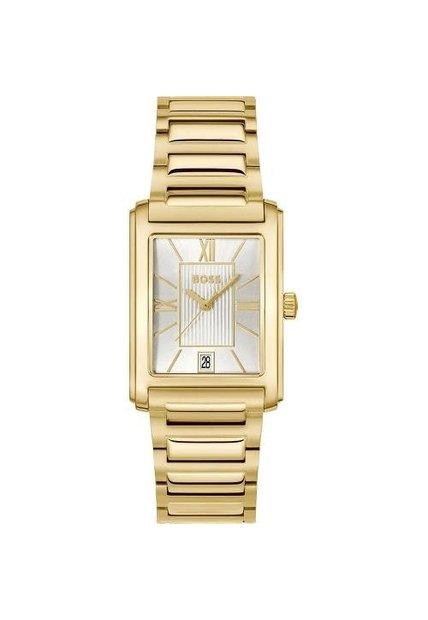 Reloj Hugo Boss Modelo 1514280 Dorado Hombre
