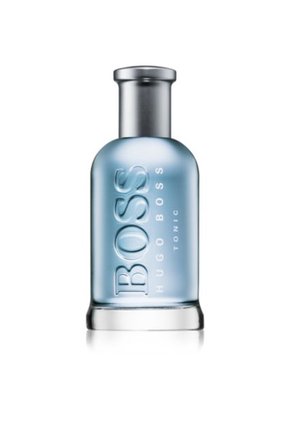 Perfume Boss Bottled Tonic De Hugo Boss Para Hombre 200 Ml