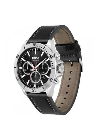 Reloj Hugo Boss Modelo 1514055 Negro Hombre Hugo Boss
