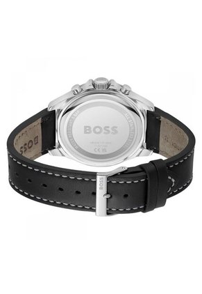 Reloj Hugo Boss Modelo 1514055 Negro Hombre
