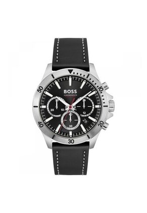Reloj Hugo Boss Modelo 1514055 Negro Hombre
