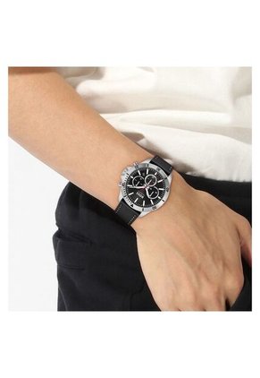 Reloj Hugo Boss Modelo 1514055 Negro Hombre