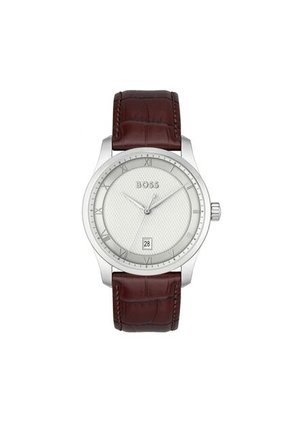 Reloj Hugo Boss Modelo 1514114 Marr?n Hombre