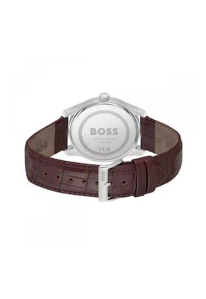 Reloj Hugo Boss Modelo 1514114 Marr?n Hombre