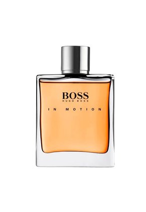 Perfume Boss In Motion De Hugo Boss Para Hombre 100 Ml
