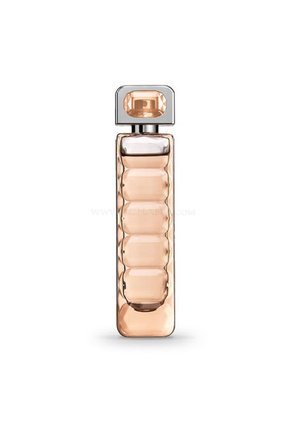 Perfume Boss Orange De Hugo Boss Para Mujer 75 Ml