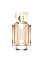 Perfume Boss The Scent Edp De Hugo Boss Para Mujer 100 Ml de Hugo Boss