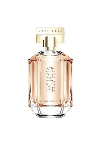 Hugo boss woman comentarios best sale