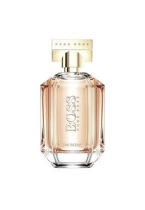 Perfume Boss The Scent Edp De Hugo Boss Para Mujer 100 Ml