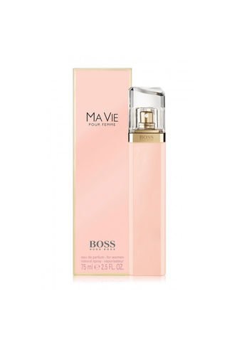 Hugo Boss - Perfume Boss Ma Vie Edp De Hugo Boss Para Mujer 75 Ml