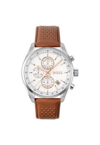 Reloj Boss Modelo 1514313 Marron Hombre Hugo Boss