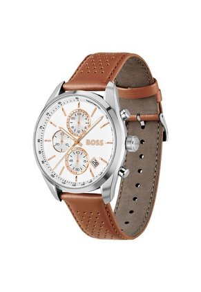 Reloj Boss Modelo 1514313 Marron Hombre
