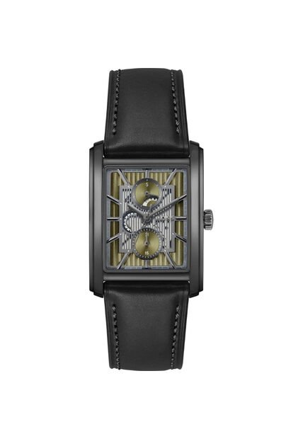 Reloj Boss Modelo 1514317 Negro Hombre