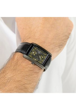 Reloj Boss Modelo 1514317 Negro Hombre