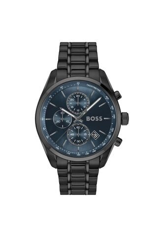 Reloj Boss Modelo 1514314 Negro Hombre Hugo Boss