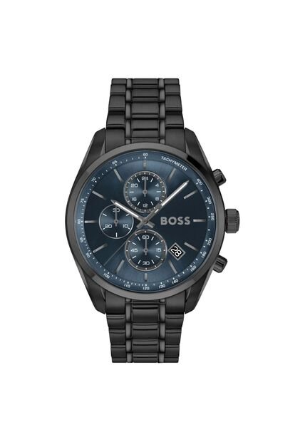 Reloj Boss Modelo 1514314 Negro Hombre
