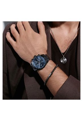 Reloj Boss Modelo 1514314 Negro Hombre