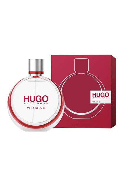 Perfume Hugo Woman Perfume De Hugo Boss Para Mujer 75 Ml