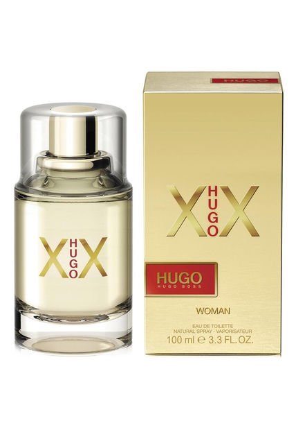 perfume hugo boss xx mujer