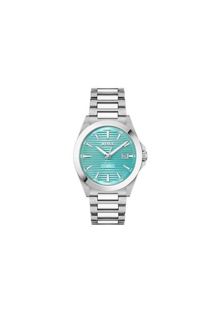 Reloj Boss Modelo 1514171 Plateado Hombre