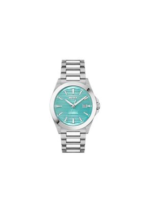 Reloj Boss Modelo 1514171 Plateado Hombre