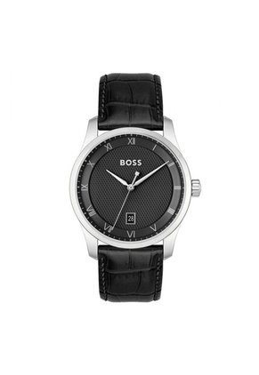 Reloj Hugo Boss Modelo 1514122 Negro Hombre