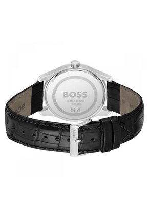 Reloj Hugo Boss Modelo 1514122 Negro Hombre