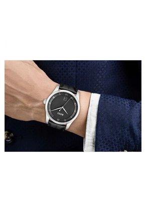 Reloj Hugo Boss Modelo 1514122 Negro Hombre