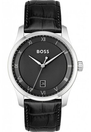 Reloj Hugo Boss Modelo 1514122 Negro Hombre