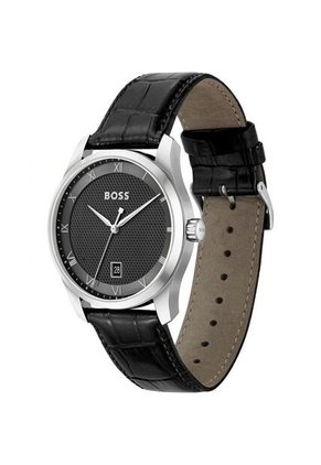 Reloj Hugo Boss Modelo 1514122 Negro Hombre
