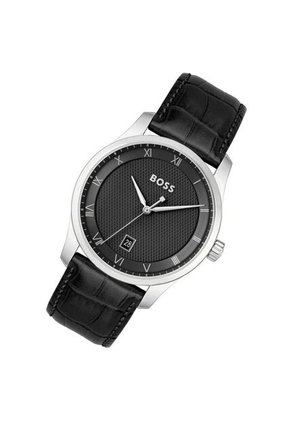 Reloj Hugo Boss Modelo 1514122 Negro Hombre