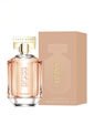 Perfume Boss The Scent Eau De Parfum Hugo Boss Mujer 100ml de Hugo Boss