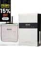 Perfume Boss Selection De Hugo Boss Para Hombre 90 Ml de Hugo Boss